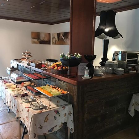 Valonquinta - Agro Hotel & Spa ヴィーラ・フロール エクステリア 写真