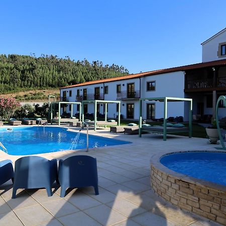 Valonquinta - Agro Hotel & Spa ヴィーラ・フロール エクステリア 写真