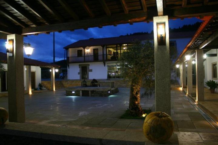 Valonquinta - Agro Hotel & Spa ヴィーラ・フロール エクステリア 写真