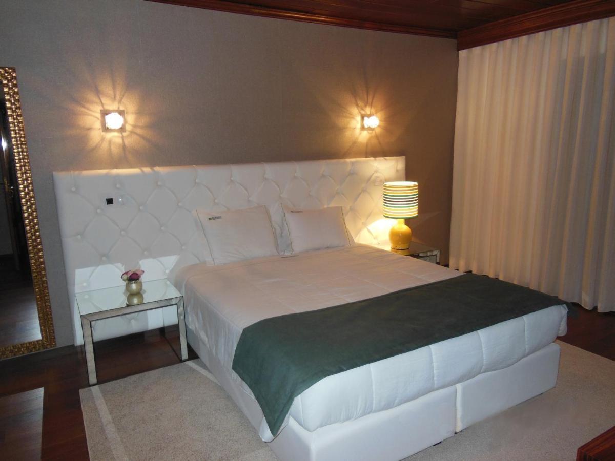 Valonquinta - Agro Hotel & Spa ヴィーラ・フロール 部屋 写真