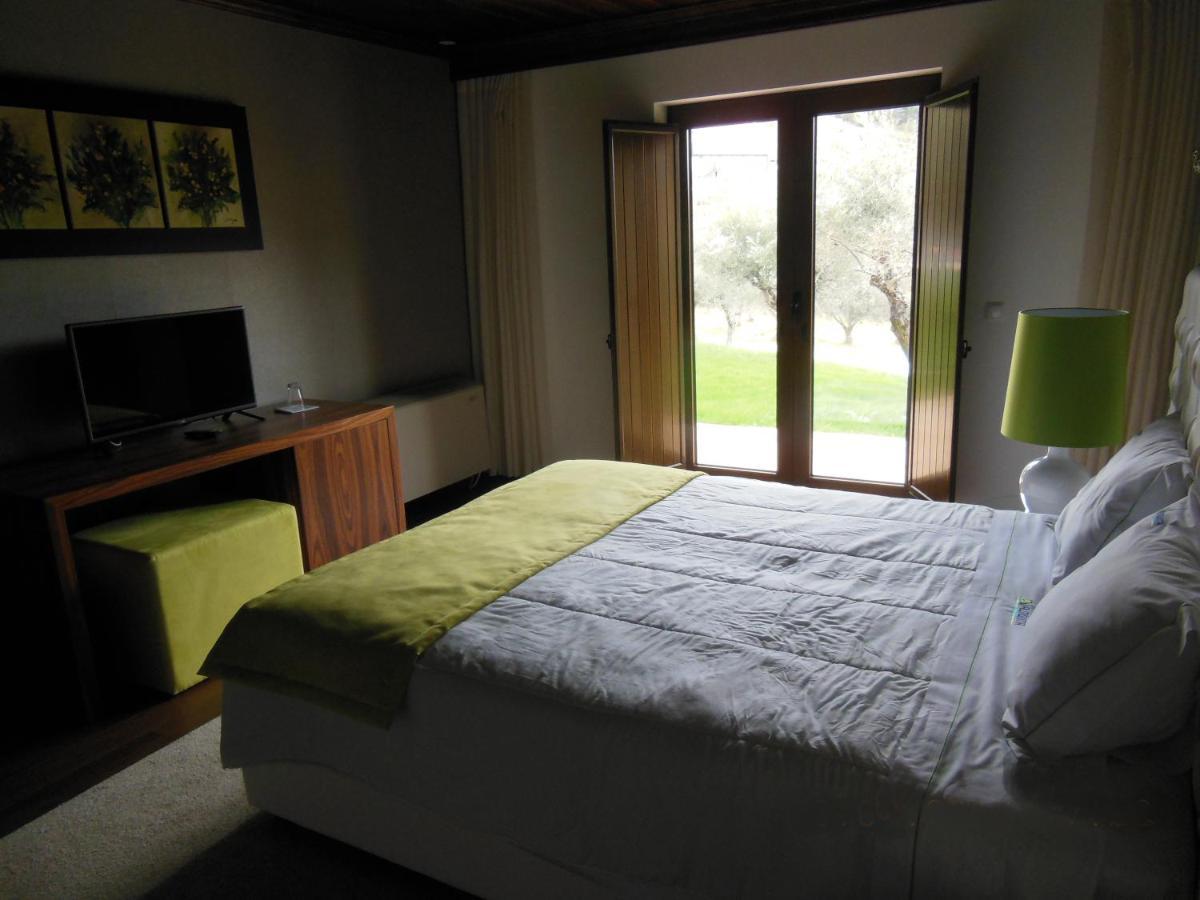 Valonquinta - Agro Hotel & Spa ヴィーラ・フロール エクステリア 写真