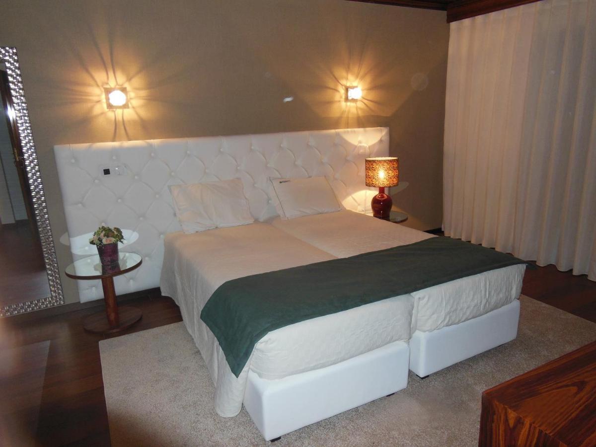 Valonquinta - Agro Hotel & Spa ヴィーラ・フロール 部屋 写真