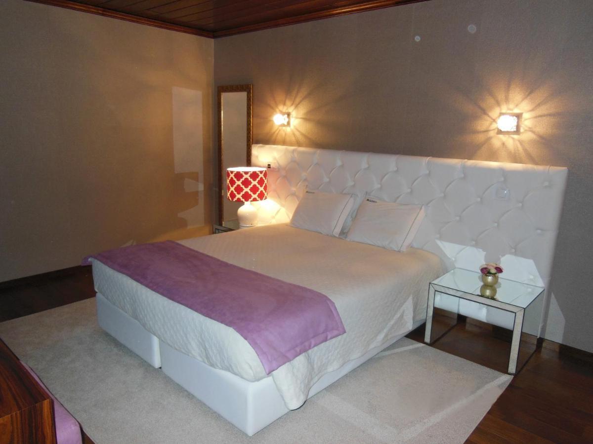 Valonquinta - Agro Hotel & Spa ヴィーラ・フロール 部屋 写真