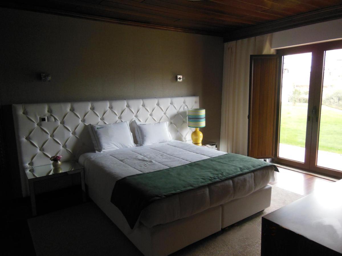 Valonquinta - Agro Hotel & Spa ヴィーラ・フロール エクステリア 写真