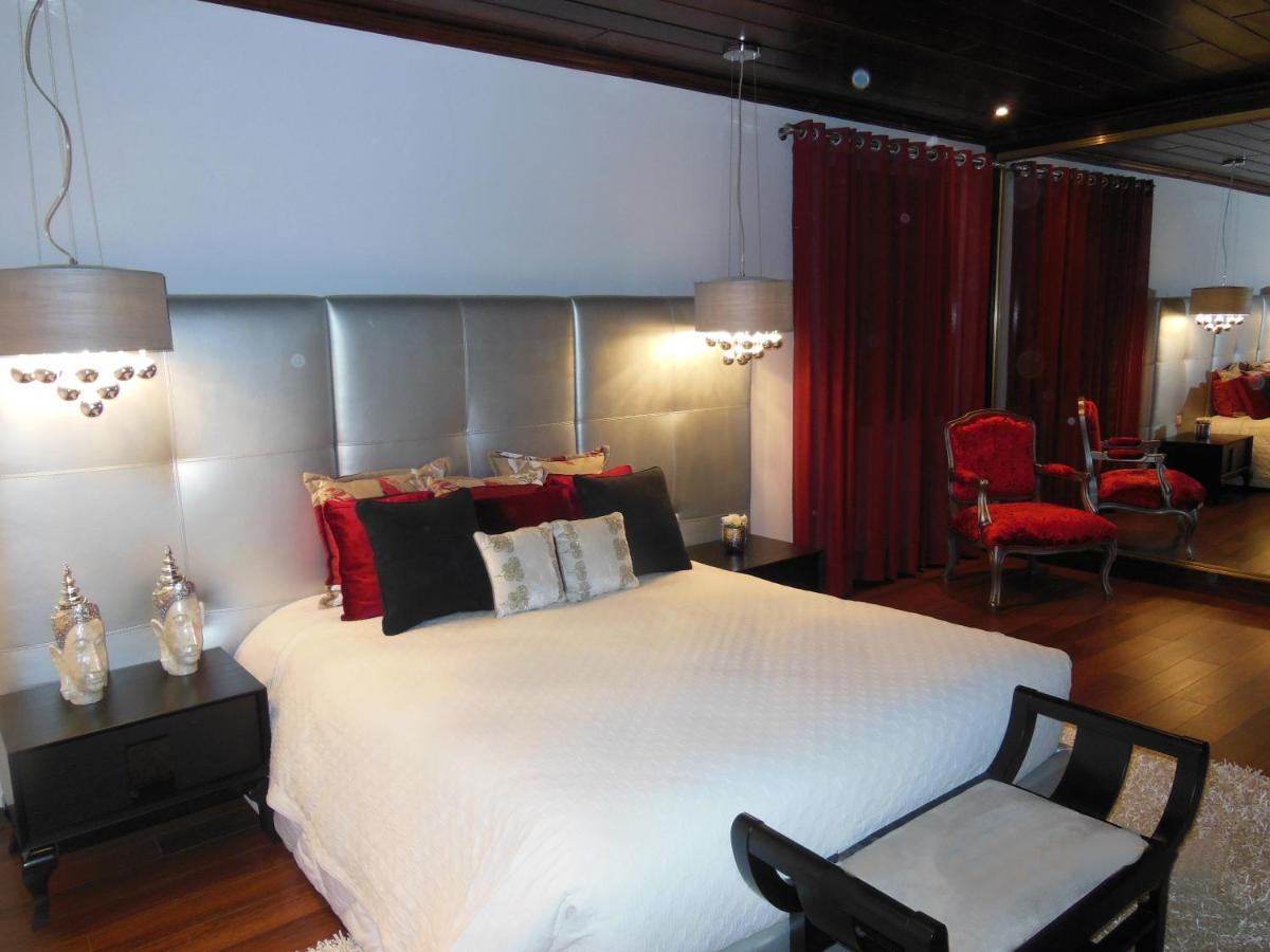 Valonquinta - Agro Hotel & Spa ヴィーラ・フロール 部屋 写真