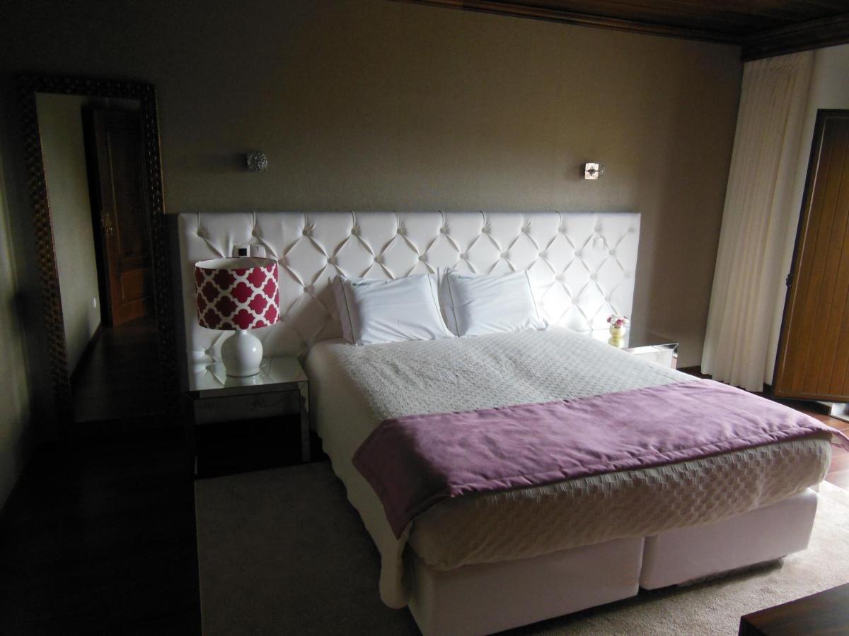 Valonquinta - Agro Hotel & Spa ヴィーラ・フロール 部屋 写真