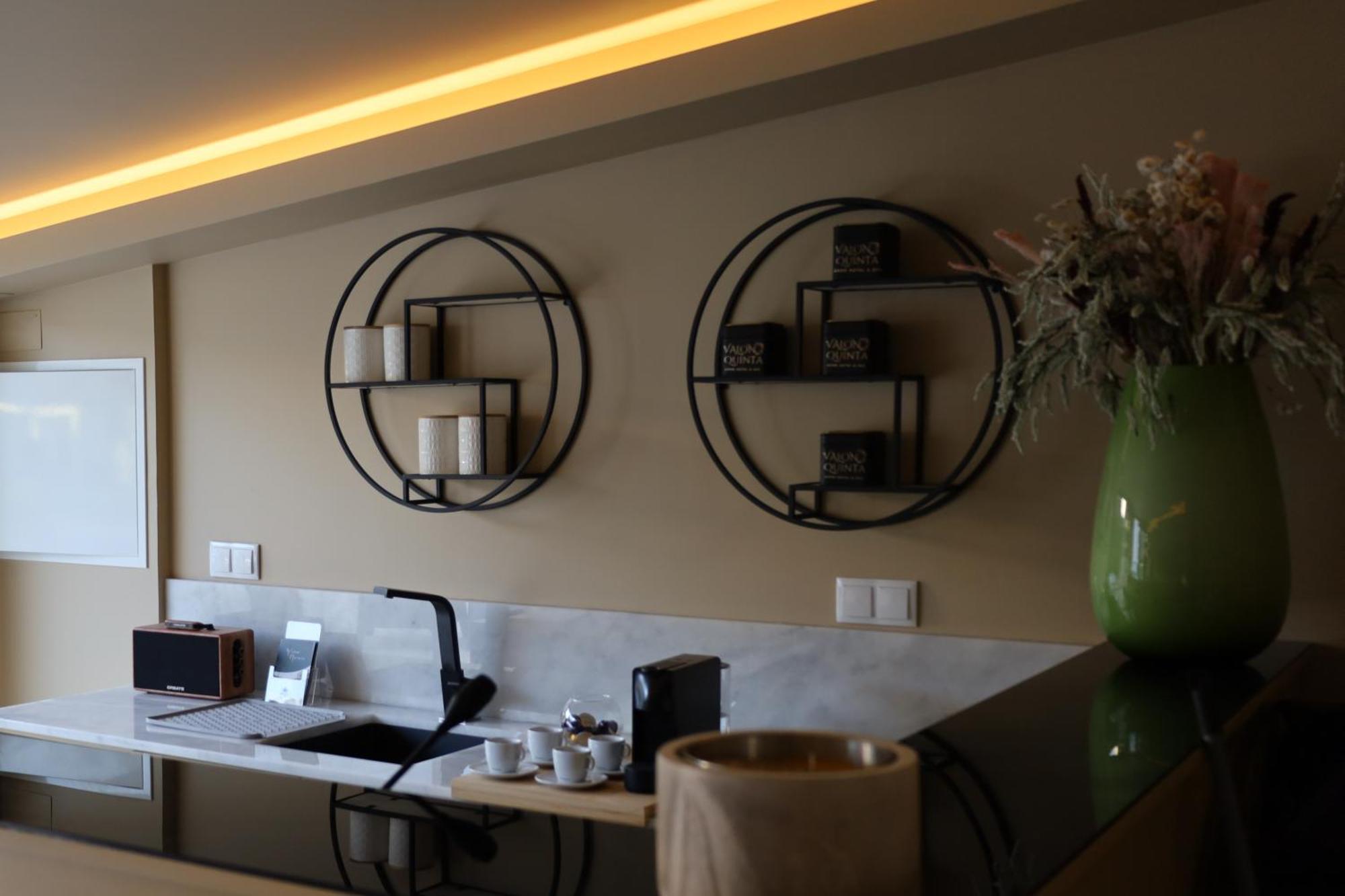 Valonquinta - Agro Hotel & Spa ヴィーラ・フロール エクステリア 写真
