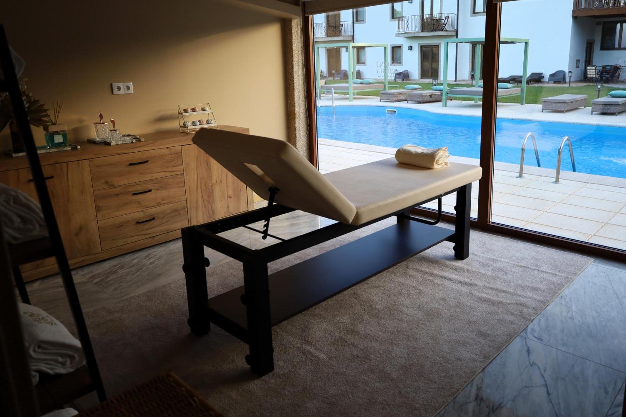 Valonquinta - Agro Hotel & Spa ヴィーラ・フロール エクステリア 写真