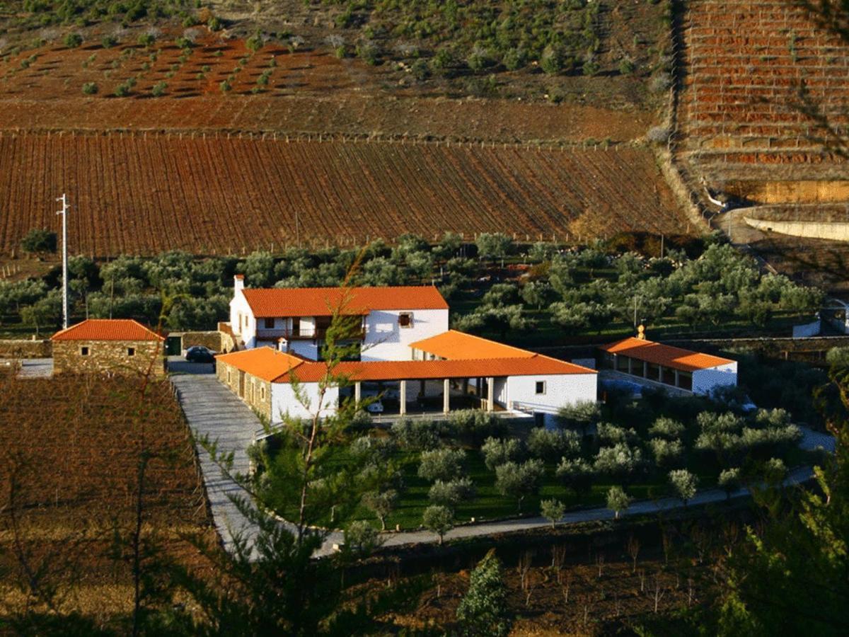 Valonquinta - Agro Hotel & Spa ヴィーラ・フロール エクステリア 写真