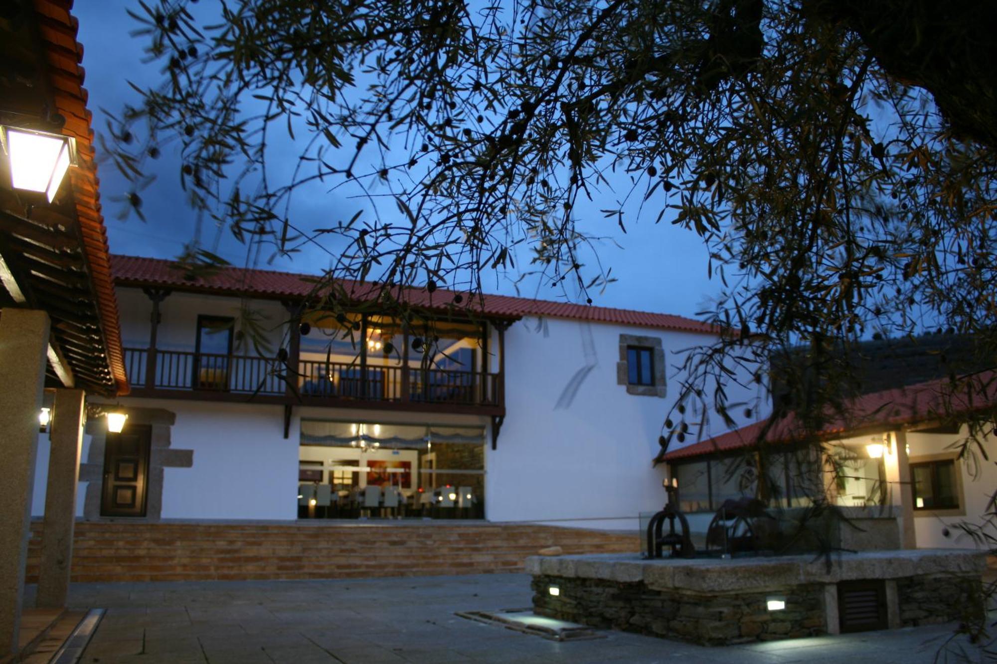 Valonquinta - Agro Hotel & Spa ヴィーラ・フロール エクステリア 写真
